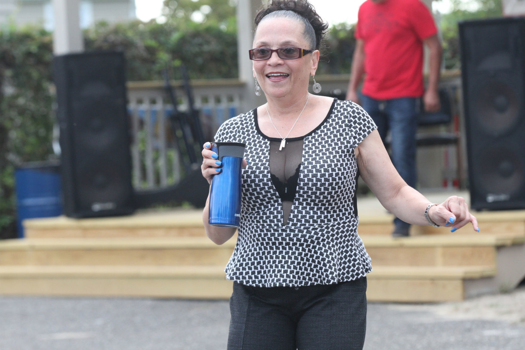 Hammonton Puerto Rican Festival